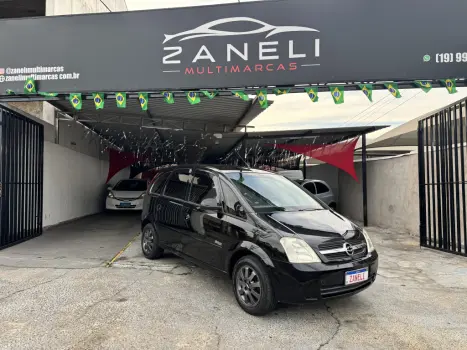 CHEVROLET Meriva 1.8 4P FLEX MAXX, Foto 1