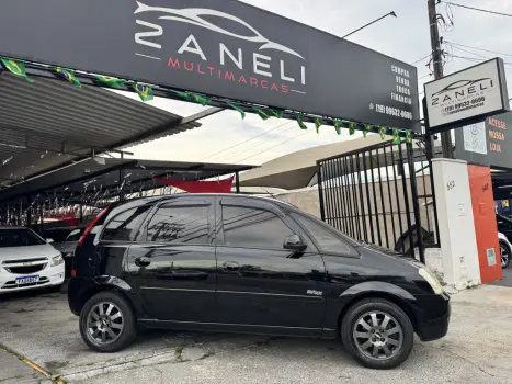 CHEVROLET Meriva 1.8 4P FLEX MAXX, Foto 3