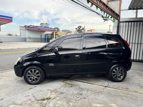 CHEVROLET Meriva 1.8 4P FLEX MAXX, Foto 5