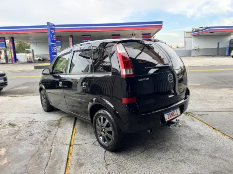 CHEVROLET Meriva 1.8 4P FLEX MAXX, Foto 6