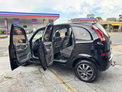 CHEVROLET Meriva 1.8 4P FLEX MAXX, Foto 8