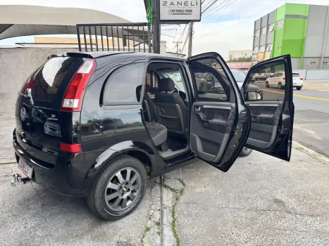 CHEVROLET Meriva 1.8 4P FLEX MAXX, Foto 11