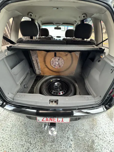 CHEVROLET Meriva 1.8 4P FLEX MAXX, Foto 12