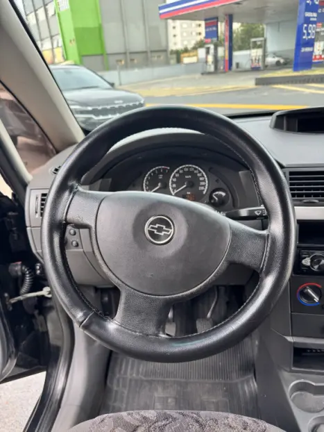 CHEVROLET Meriva 1.8 4P FLEX MAXX, Foto 17