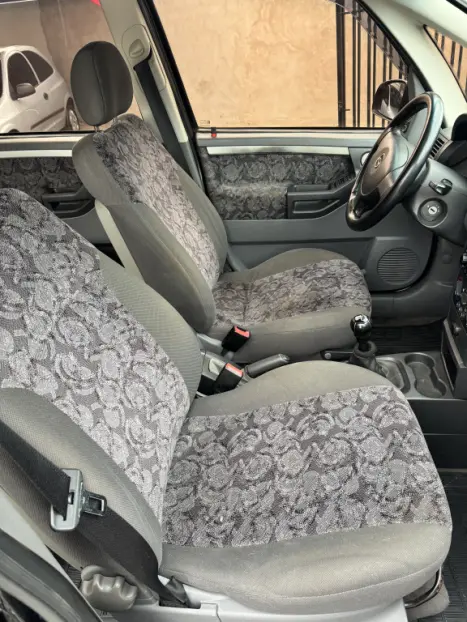 CHEVROLET Meriva 1.8 4P FLEX MAXX, Foto 19