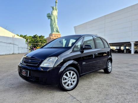 CHEVROLET Meriva 1.8 4P FLEX MAXX, Foto 1