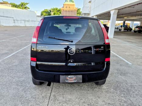CHEVROLET Meriva 1.8 4P FLEX MAXX, Foto 2