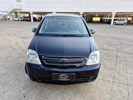 CHEVROLET Meriva 1.8 4P FLEX MAXX, Foto 3