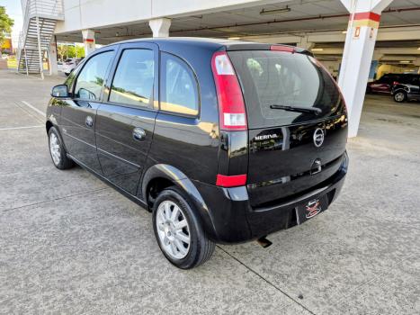 CHEVROLET Meriva 1.8 4P FLEX MAXX, Foto 4