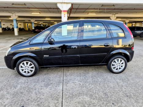 CHEVROLET Meriva 1.8 4P FLEX MAXX, Foto 5