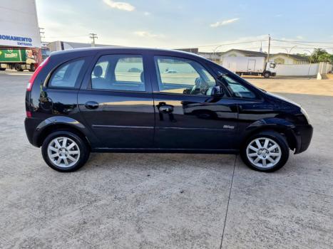 CHEVROLET Meriva 1.8 4P FLEX MAXX, Foto 6