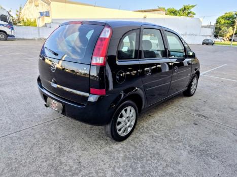 CHEVROLET Meriva 1.8 4P FLEX MAXX, Foto 7