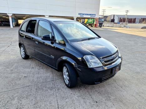 CHEVROLET Meriva 1.8 4P FLEX MAXX, Foto 8