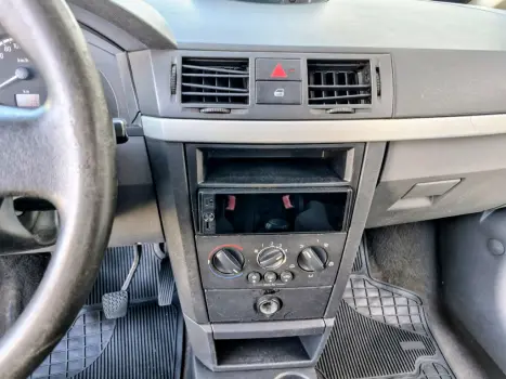 CHEVROLET Meriva 1.8 4P FLEX MAXX, Foto 10