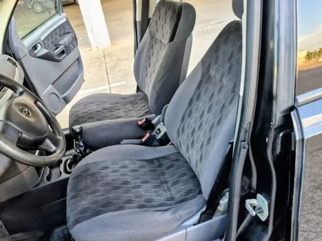 CHEVROLET Meriva 1.8 4P FLEX MAXX, Foto 11