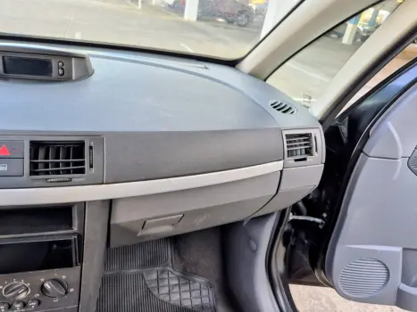 CHEVROLET Meriva 1.8 4P FLEX MAXX, Foto 12