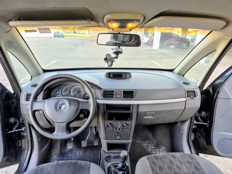 CHEVROLET Meriva 1.8 4P FLEX MAXX, Foto 13