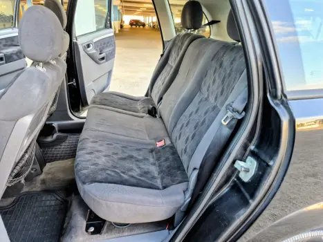 CHEVROLET Meriva 1.8 4P FLEX MAXX, Foto 16