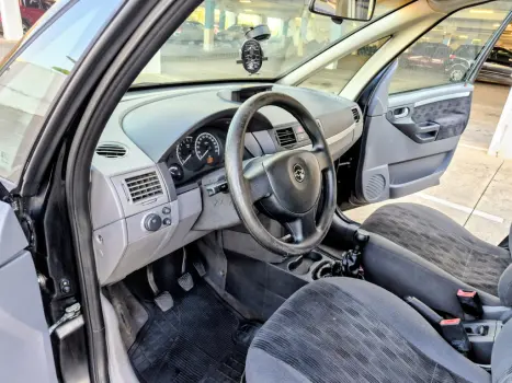 CHEVROLET Meriva 1.8 4P FLEX MAXX, Foto 19