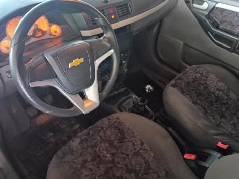 CHEVROLET Meriva 1.8 4P FLEX, Foto 1