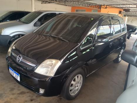 CHEVROLET Meriva 1.8 4P FLEX, Foto 2