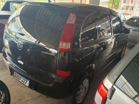 CHEVROLET Meriva 1.8 4P FLEX, Foto 3
