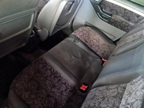 CHEVROLET Meriva 1.8 4P FLEX, Foto 4