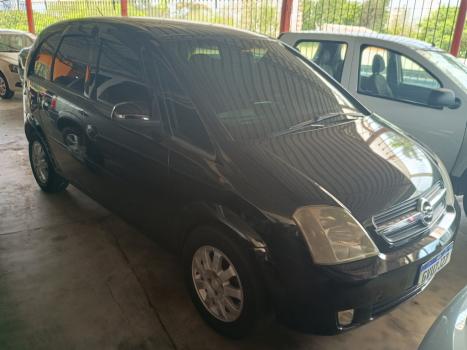CHEVROLET Meriva 1.8 4P FLEX, Foto 6