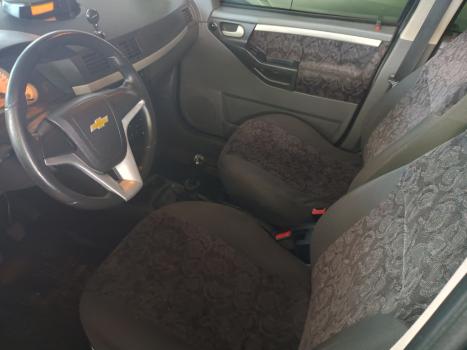 CHEVROLET Meriva 1.8 4P FLEX, Foto 7