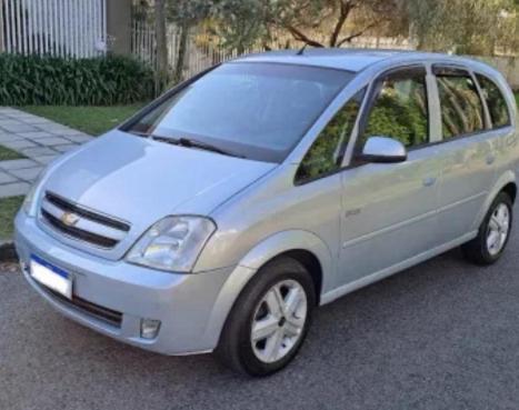 CHEVROLET Meriva 1.8 4P FLEX MAXX, Foto 2