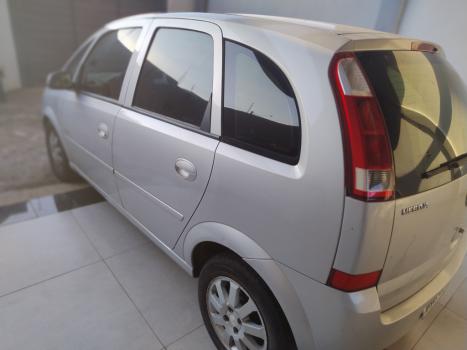 CHEVROLET Meriva 1.8 4P FLEX MAXX, Foto 3