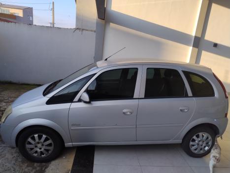 CHEVROLET Meriva 1.8 4P FLEX MAXX, Foto 4