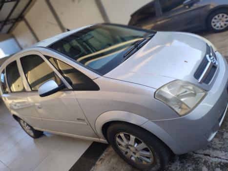 CHEVROLET Meriva 1.8 4P FLEX MAXX, Foto 5