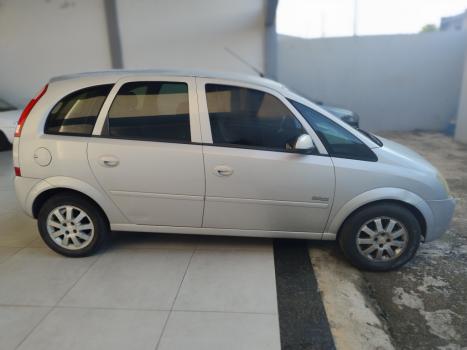 CHEVROLET Meriva 1.8 4P FLEX MAXX, Foto 6