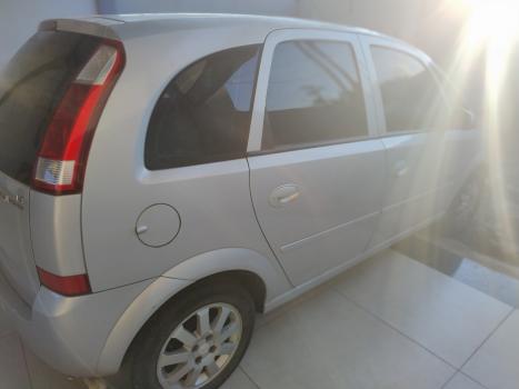 CHEVROLET Meriva 1.8 4P FLEX MAXX, Foto 7