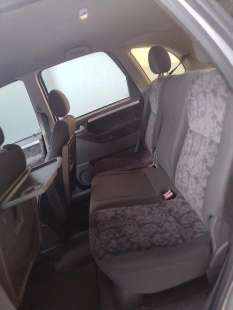 CHEVROLET Meriva 1.8 4P FLEX MAXX, Foto 9