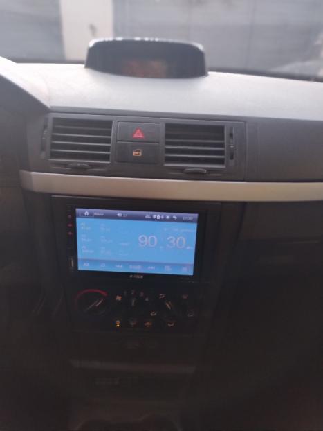 CHEVROLET Meriva 1.8 4P FLEX MAXX, Foto 10