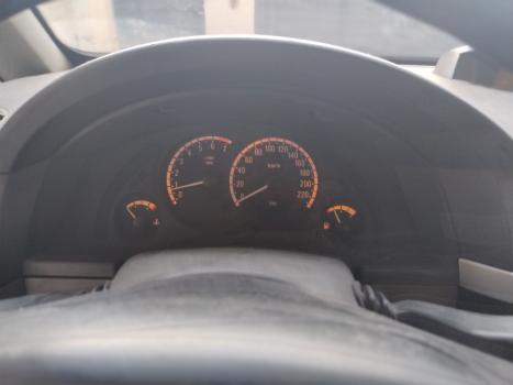 CHEVROLET Meriva 1.8 4P FLEX MAXX, Foto 11