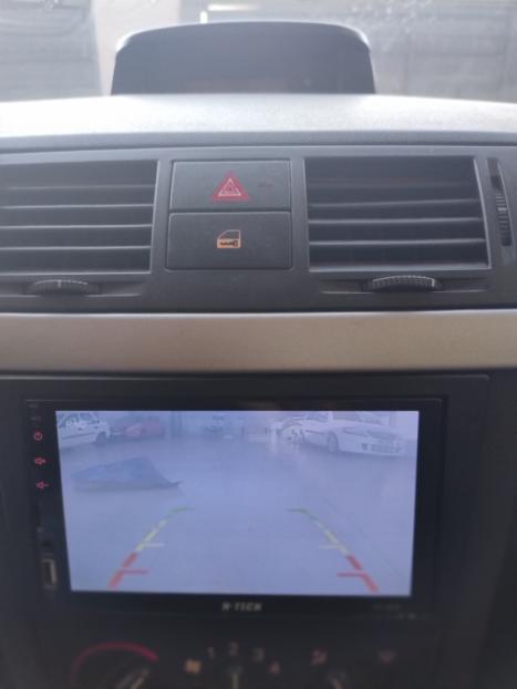 CHEVROLET Meriva 1.8 4P FLEX MAXX, Foto 12