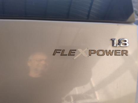 CHEVROLET Meriva 1.8 4P FLEX MAXX, Foto 14