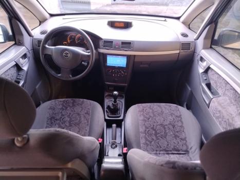 CHEVROLET Meriva 1.8 4P FLEX MAXX, Foto 15