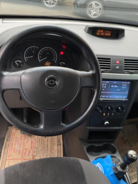 CHEVROLET Meriva 1.8 4P FLEX MAXX, Foto 5