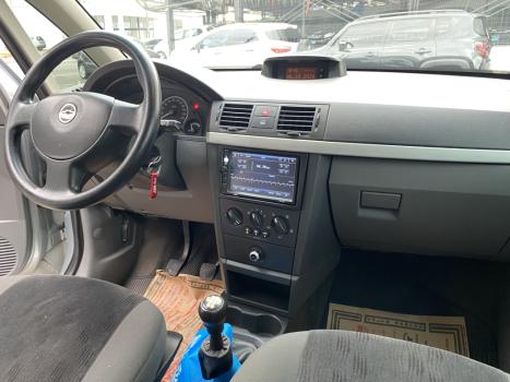 CHEVROLET Meriva 1.8 4P FLEX MAXX, Foto 7
