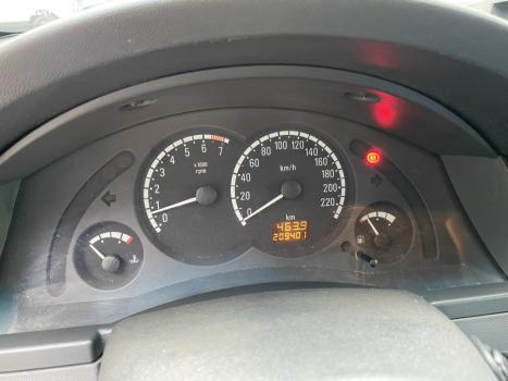 CHEVROLET Meriva 1.8 4P FLEX MAXX, Foto 8