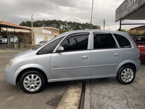 CHEVROLET Meriva 1.8 4P FLEX MAXX, Foto 2