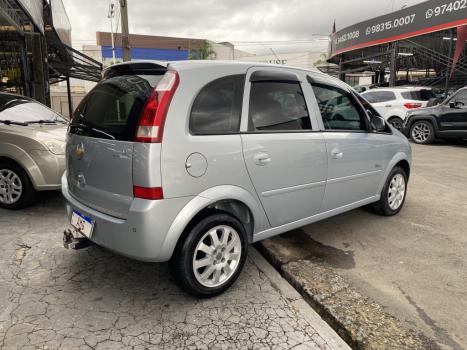 CHEVROLET Meriva 1.8 4P FLEX MAXX, Foto 4