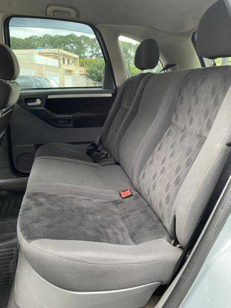 CHEVROLET Meriva 1.8 4P FLEX MAXX, Foto 6