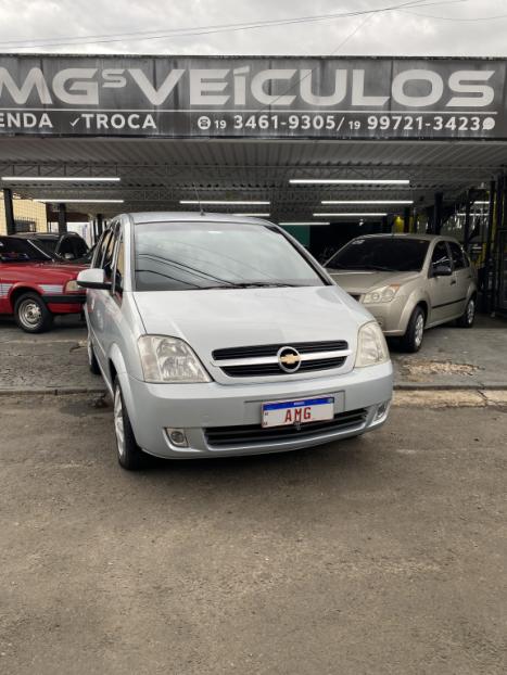 CHEVROLET Meriva 1.8 4P FLEX MAXX, Foto 1
