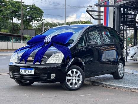 CHEVROLET Meriva 1.8 4P FLEX PREMIUM EASYTRONIC AUTOMATIZADO, Foto 1