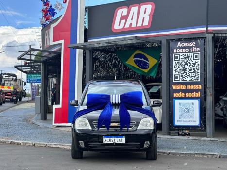 CHEVROLET Meriva 1.8 4P FLEX PREMIUM EASYTRONIC AUTOMATIZADO, Foto 2